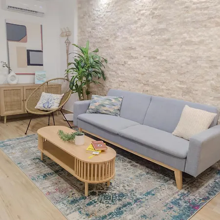 Appartamento Hogar Digital Playa Y Piscina En Urbanizacion Roquetas De Mar Esterno foto