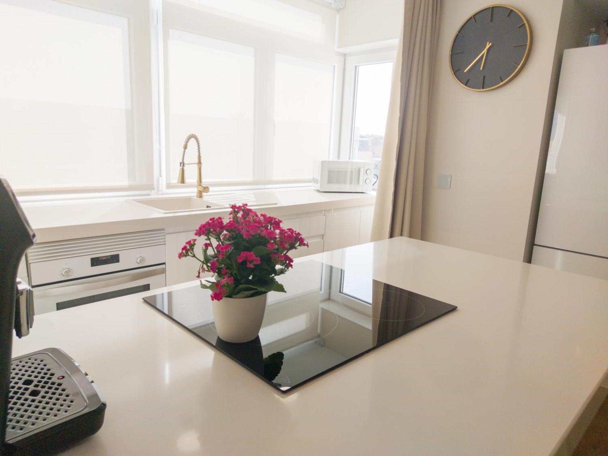 Appartement Hogar Digital Playa Y Piscina En Urbanizacion *